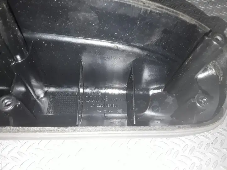 Audi A4 S4 B6 8E 8H (2000 - 2006) 8E1867173 Ручка закрывания двери — фото 2
