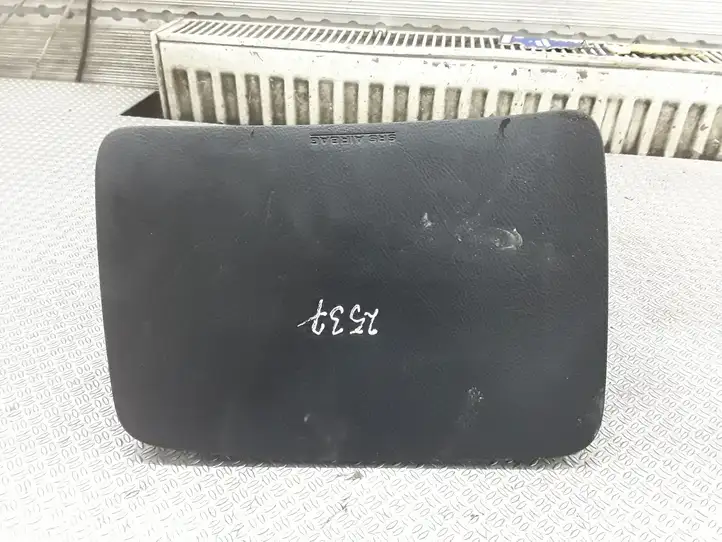 Toyota Corolla Verso E121 (2001 - 2004) 7397013030C Подушка безопасности пассажира — фото 1