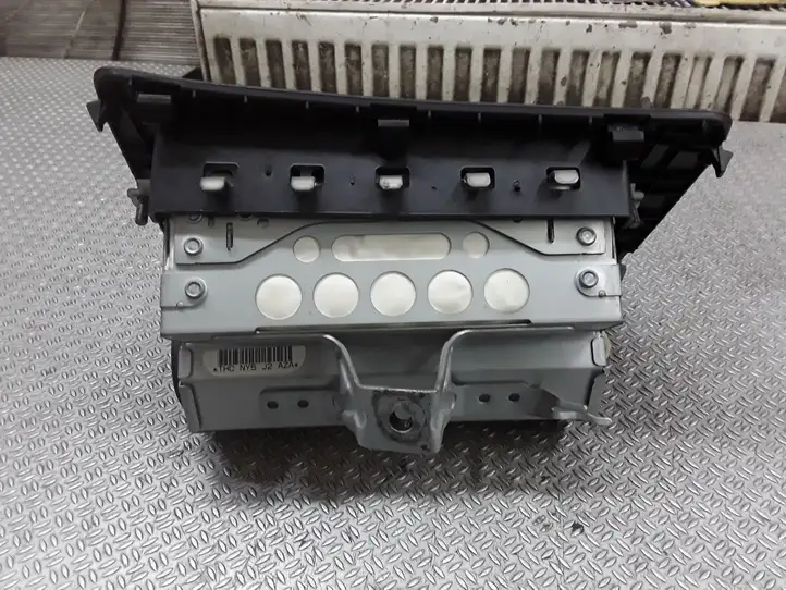 Toyota Corolla Verso E121 (2001 - 2004) 7397013030C Подушка безопасности пассажира — фото 4