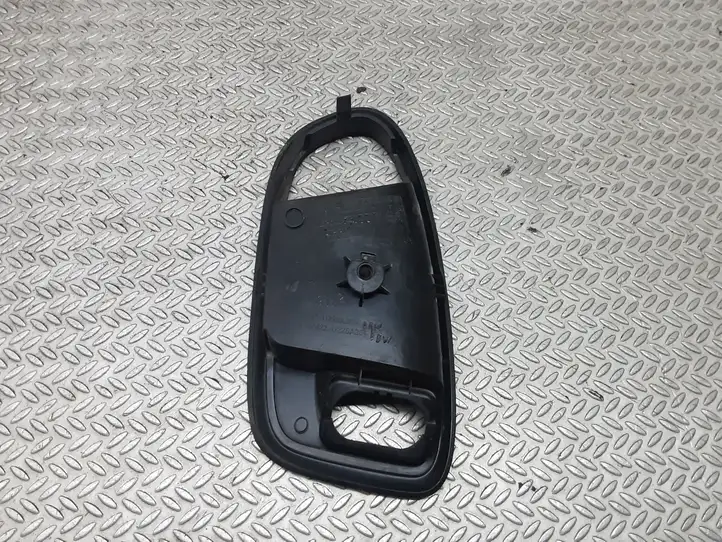 Ford S-MAX (2006 - 2010) 6M21U226A36 Накладка кнопки стеклоподъемника — фото 3