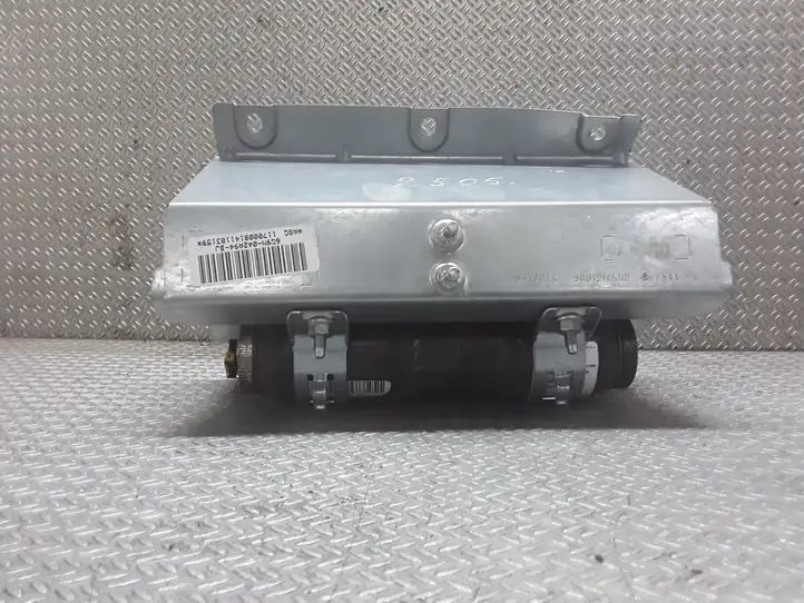 Ford S-MAX (2006 - 2010) 605716100F Подушка безопасности пассажира — фото 2