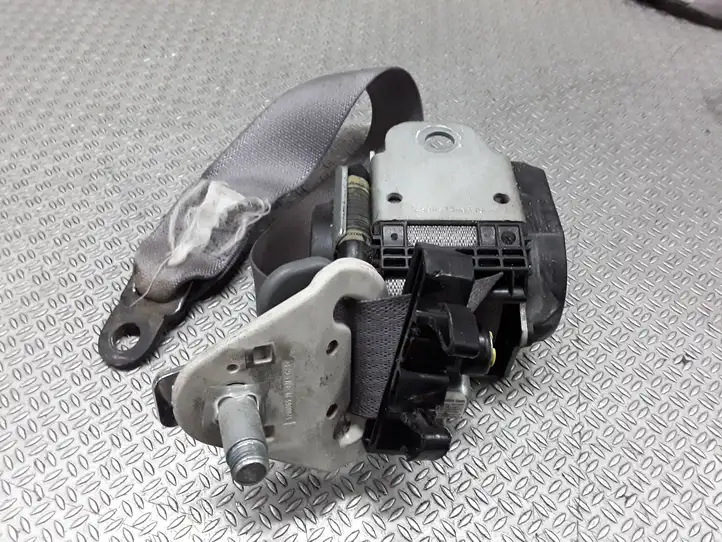 Dodge Caliber (2006 - 2012) 605924800B Передний ремень безопасности — фото 3