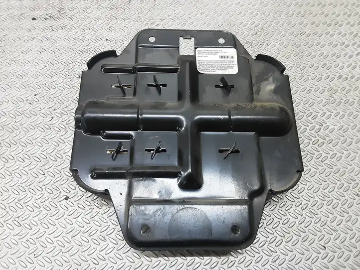 Mercedes-Benz ML W163 (1997 - 2005) 30307146 Подушка безопасности задней двери — фото 2