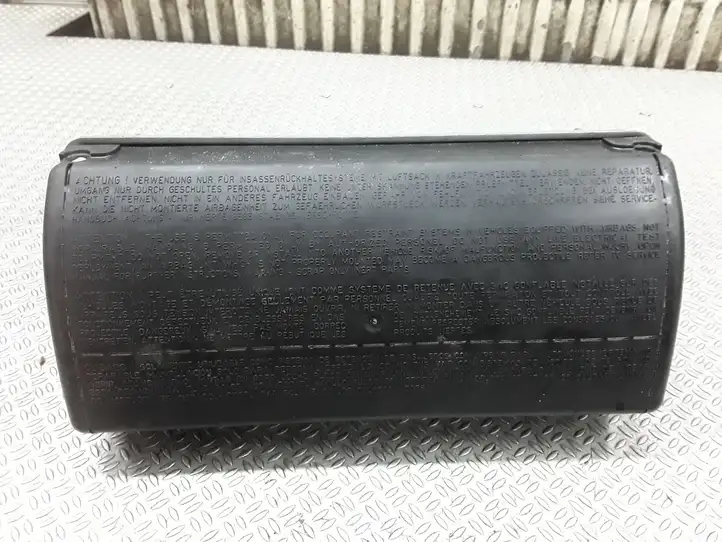 Mercedes-Benz E W211 (2002 - 2009) 30349566A Подушка безопасности пассажира — фото 1