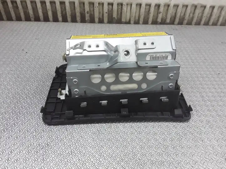 Toyota Corolla Verso E121 (2001 - 2004) 7397013030C Подушка безопасности пассажира — фото 4