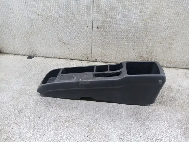 Toyota Corolla Verso E121 (2001 - 2004) Другая деталь консоли (туннеля) — фото 2