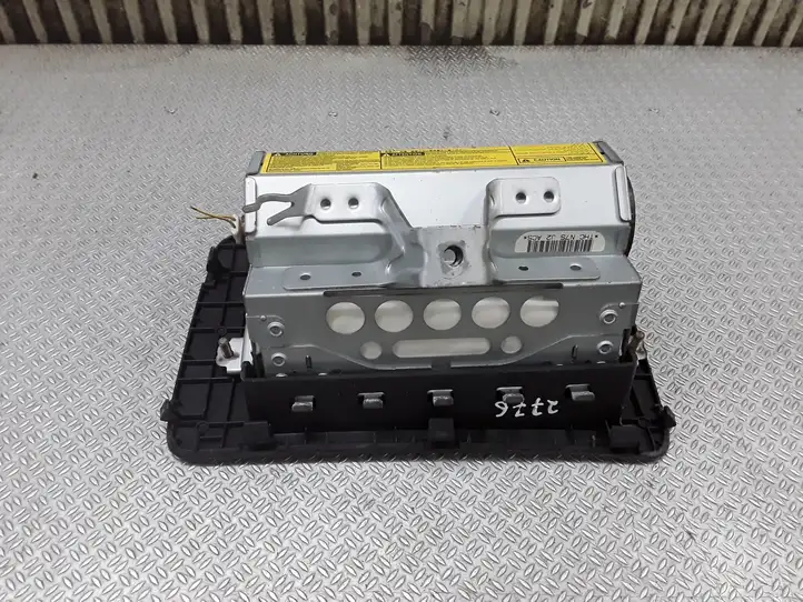 Toyota Corolla Verso E121 (2001 - 2004) 7397013030C Подушка безопасности пассажира — фото 4