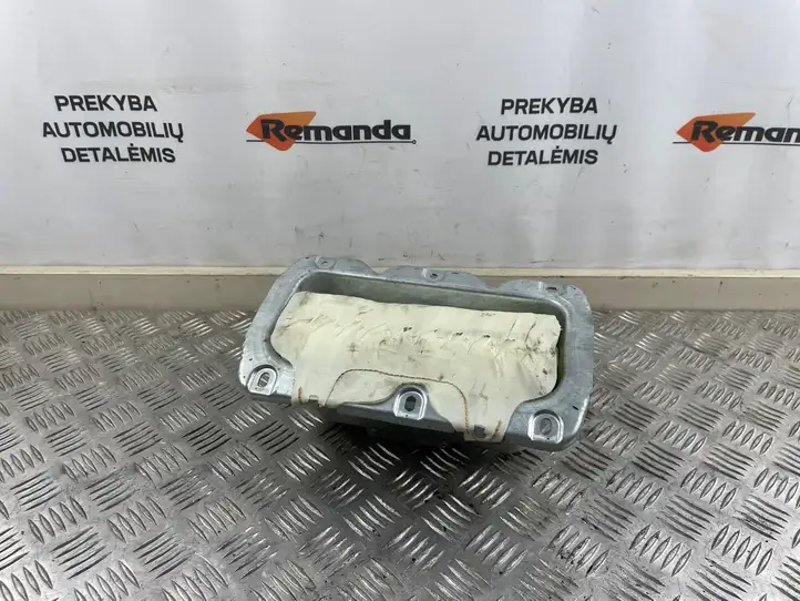 Ford Ecosport (2013 - 2018) CN15A044H30 Подушка безопасности пассажира — фото 1