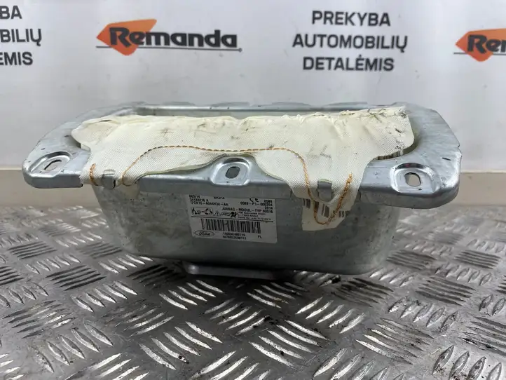 Ford Ecosport (2013 - 2018) CN15A044H30 Подушка безопасности пассажира — фото 2