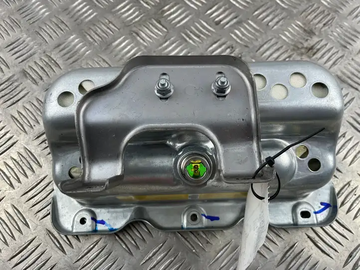 Ford Ecosport (2013 - 2018) CN15A044H30 Подушка безопасности пассажира — фото 6