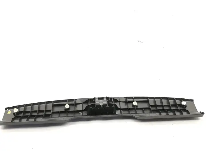 Subaru Outback (BS) (2014 - 2019) 95073AL03A Отделка порога багажника — фото 4