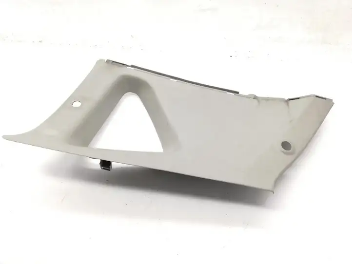 Toyota Corolla Verso E121 (2004 - 2007) 624800F010 Обшивка стойки D нижняя — фото 1