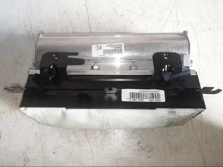 Land Rover Range Rover L322 (2005 - 2009) 30329841C Подушка безопасности пассажира — фото 1