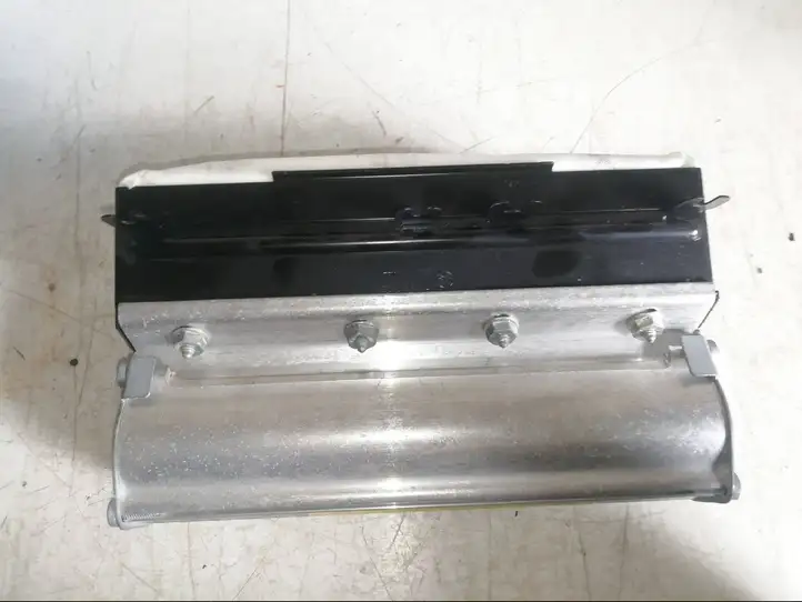 Land Rover Range Rover L322 (2005 - 2009) 30329841C Подушка безопасности пассажира — фото 3