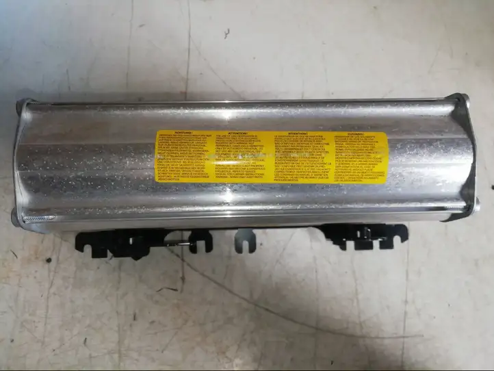 Land Rover Range Rover L322 (2005 - 2009) 30329841C Подушка безопасности пассажира — фото 4