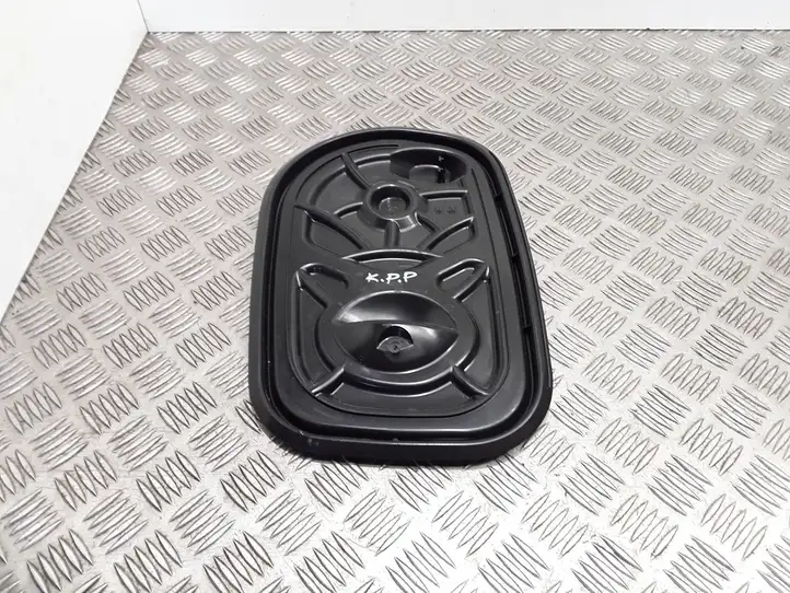 Volkswagen Touran III (2016 - ) 5TA837915B Прочая отделка передней двери — фото 1