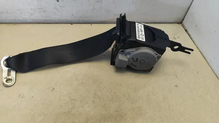 BMW 3 E90 E91 (2005 - 2012)  6975365 Задний ремень безопасности