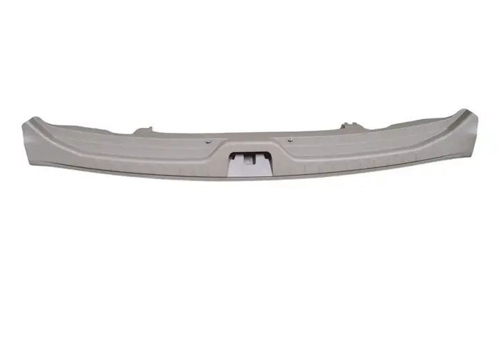 Volvo XC60 (2008 - 2013) 30740438 Отделка порога багажника — фото 1