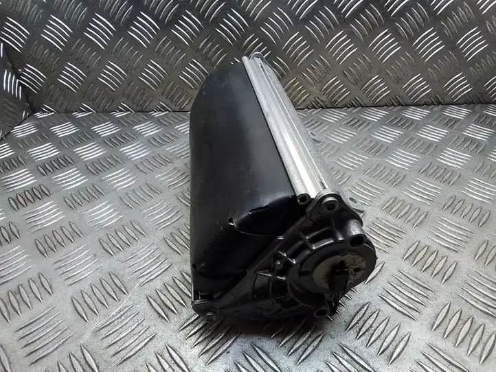 BMW 7 E65 E66 (2001 - 2008) 397141893065 Подушка безопасности пассажира — фото 4