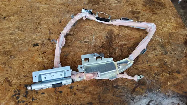 Subaru Outback (2009 - 2014) 1061113 Боковая подушка безопасности шторка — фото 1