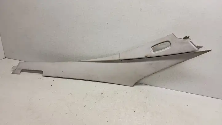 Mercedes-Benz E W211 (2002 - 2009) A2116901525 Прочая отделка багажника — фото 1