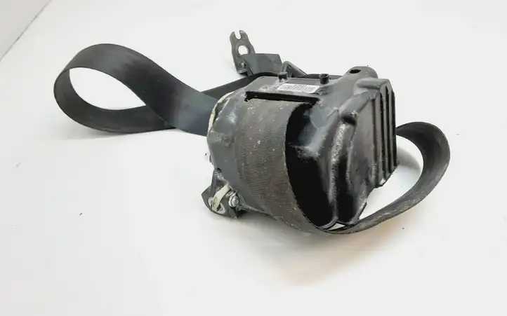 Volvo XC60 (2008 - 2013) 34033924C Задний ремень безопасности — фото 2