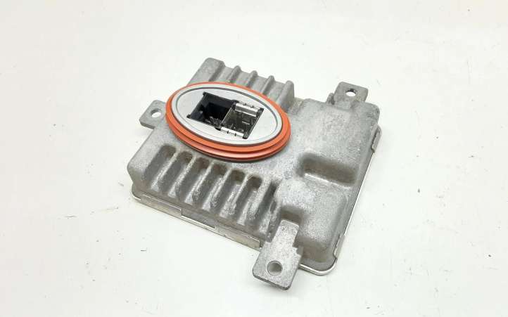 7237647 BMW 5 F10 F11 Xenon valdymo blokas