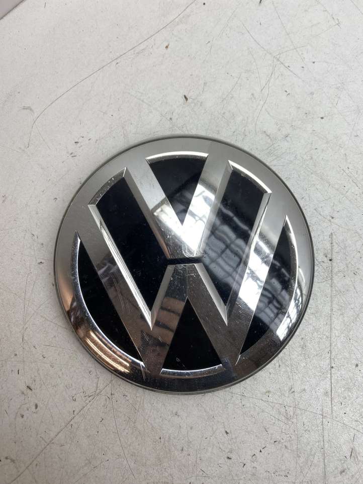 3G0853601A Volkswagen PASSAT B8 Gamintojo ženkliukas