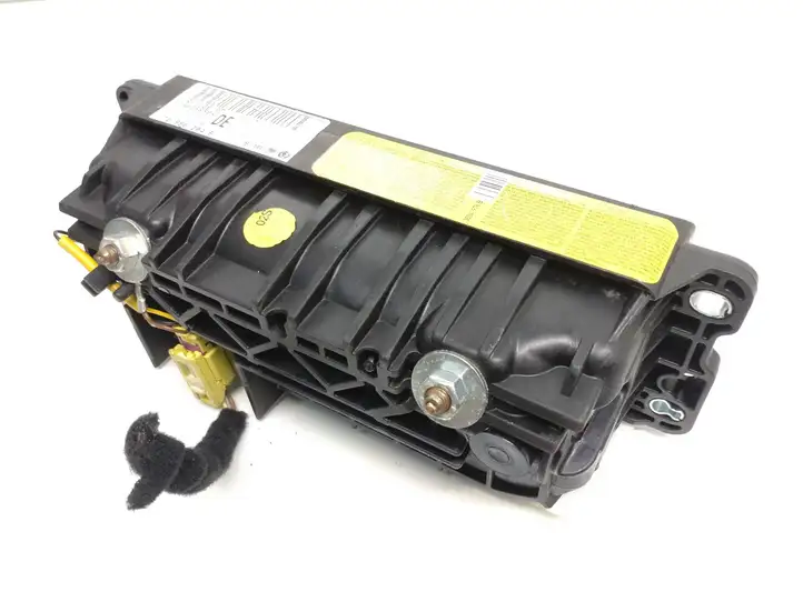 Volkswagen Touran I (2003 - 2010) 1T0880204E Подушка безопасности пассажира — фото 2