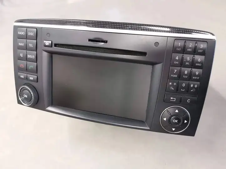 Mercedes-Benz R W251 (2005 - 2013) A2519005200 Магнитола / мультимедийная система — фото 1