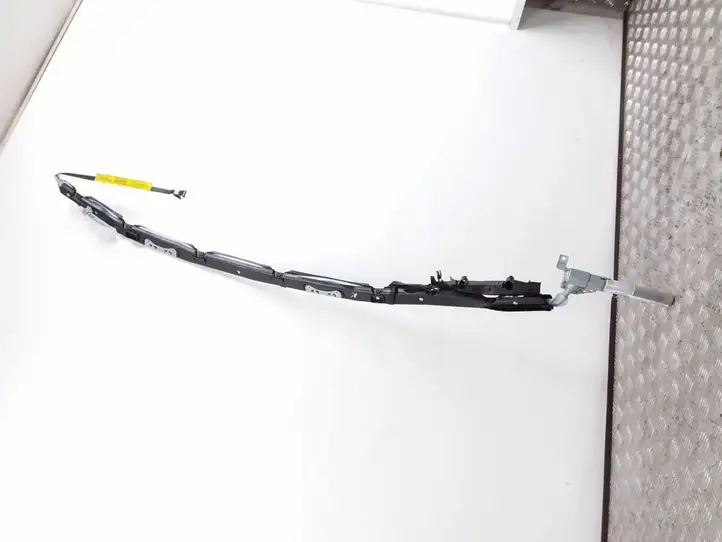 Mercedes-Benz CLK A209,C209 (2002 - 2009) 2098600105110305107424 Боковая подушка безопасности шторка — фото 1