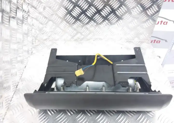 Land Rover Discovery (1998 - 2004) 00063185B Подушка безопасности пассажира — фото 5