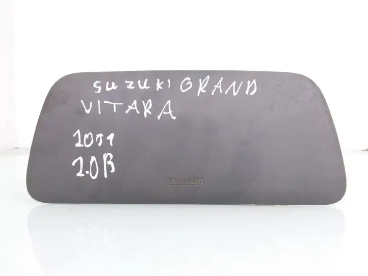 Suzuki Grand Vitara I (1998 - 2005) 7391065D10 Подушка безопасности пассажира — фото 1