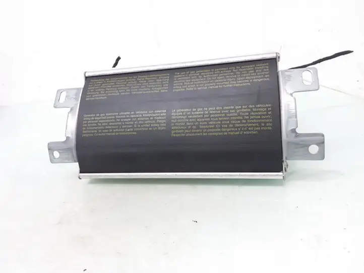 Mercedes-Benz C W203 (2000 - 2007) 2038604405 Подушка безопасности пассажира — фото 1