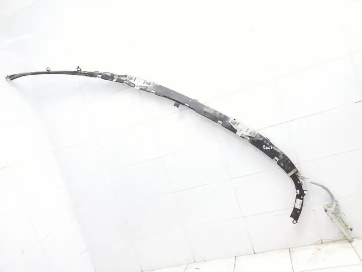 Opel Vectra C (2002 - 2005) 13110908 Боковая подушка безопасности шторка — фото 1