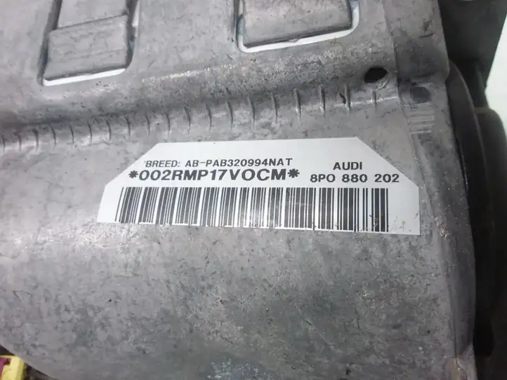 Audi A3/S3 8L (2000 - 2003) 8P0880202 Подушка безопасности пассажира — фото 3