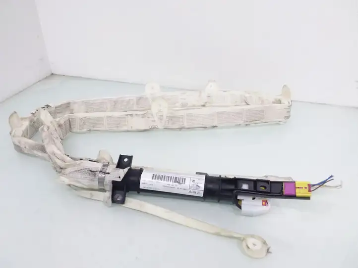 Audi A6 (2001 - 2004)  4B5880742 Боковая подушка безопастности( (крыша)