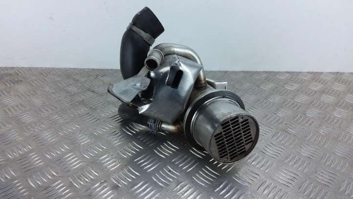Audi A3/S3 8V (2012 - 2016)  04L131512BQ Охладитель EGR