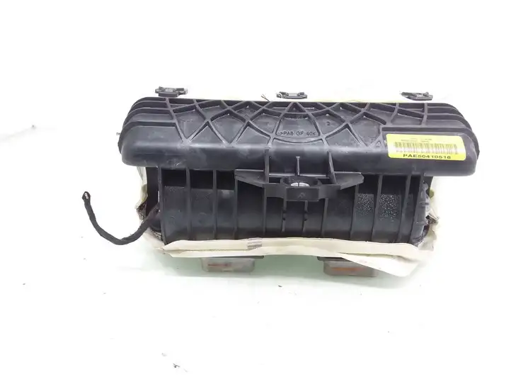 Opel Astra H (2004 - 2009) 13168095 Подушка безопасности пассажира — фото 3