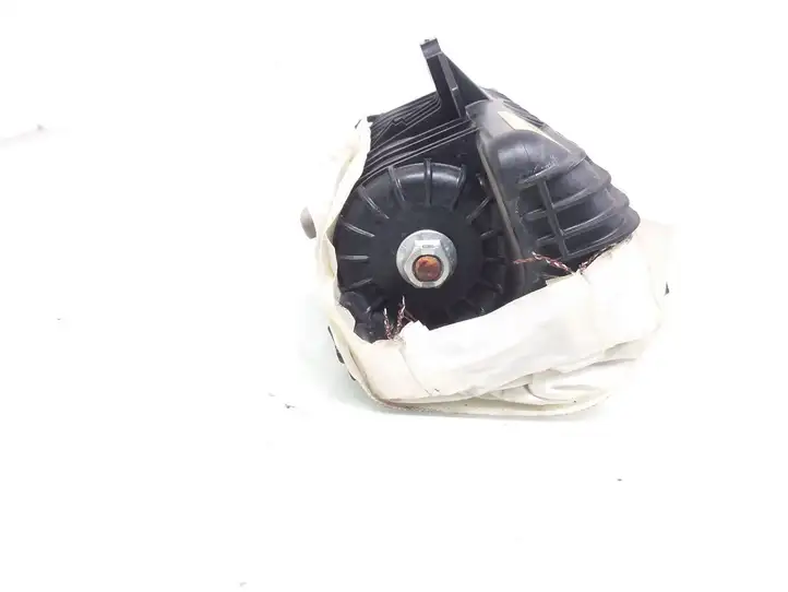 Opel Astra H (2004 - 2009) 13168095 Подушка безопасности пассажира — фото 7