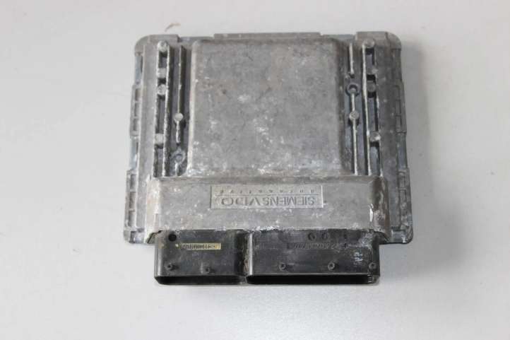 5M5P12B565AG Ford Focus Galios (ECU) modulis