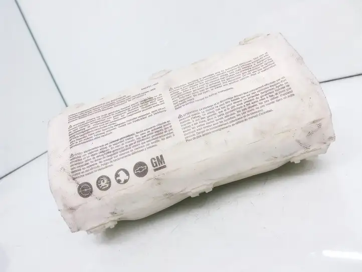 Opel Astra (2004 - 2009)  13168095 Подушка безопастности пассажира