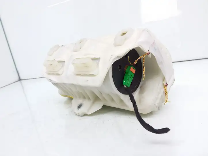 Opel Astra (2004 - 2009)  13168095 Подушка безопастности пассажира