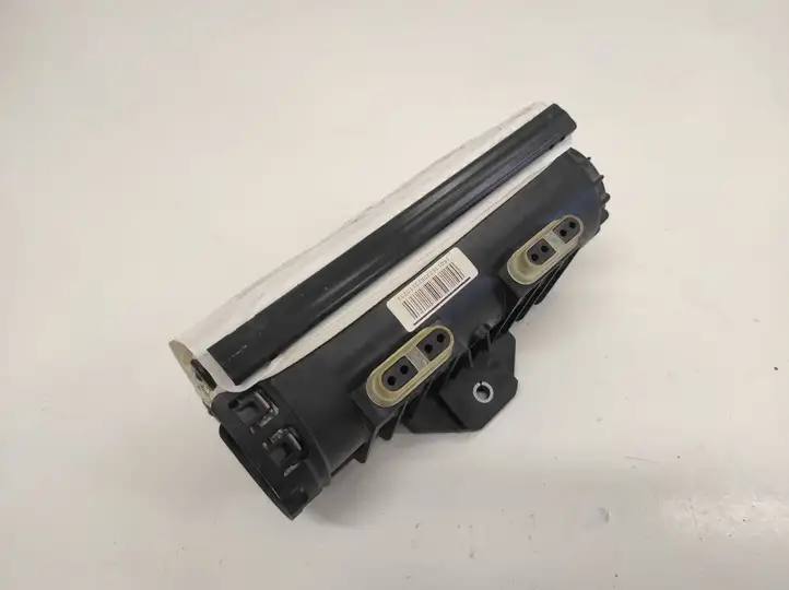 Opel Zafira B (2003 - 2006) 601762400A Подушка безопасности пассажира — фото 4