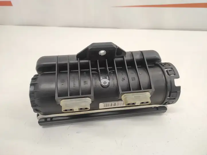Opel Zafira B (2003 - 2006) 601762400A Подушка безопасности пассажира — фото 6