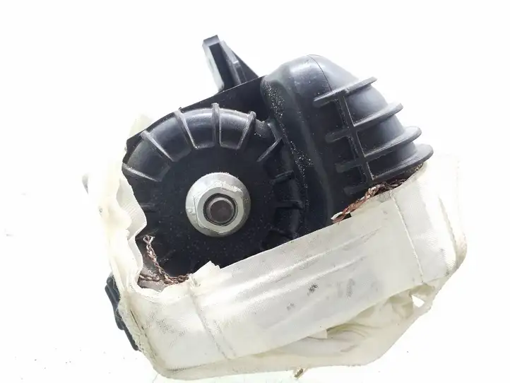 Opel Astra H (2004 - 2009) 13168095 Подушка безопасности пассажира — фото 3