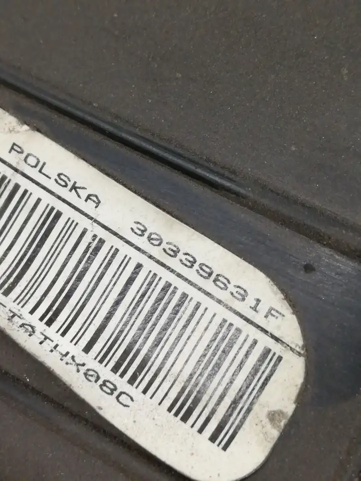 Opel Zafira A (1999 - 2003) 9132718 Боковая подушка безопасности шторка — фото 4
