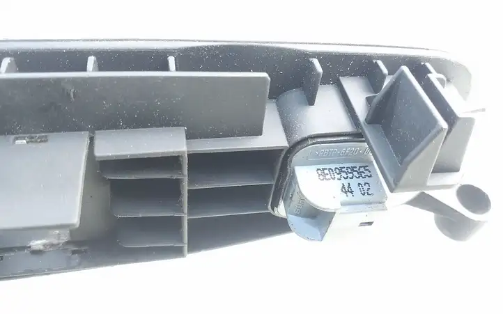 Audi A4 S4 B6 8E 8H (2000 - 2006) 8E1867171 Ручка закрывания двери — фото 4