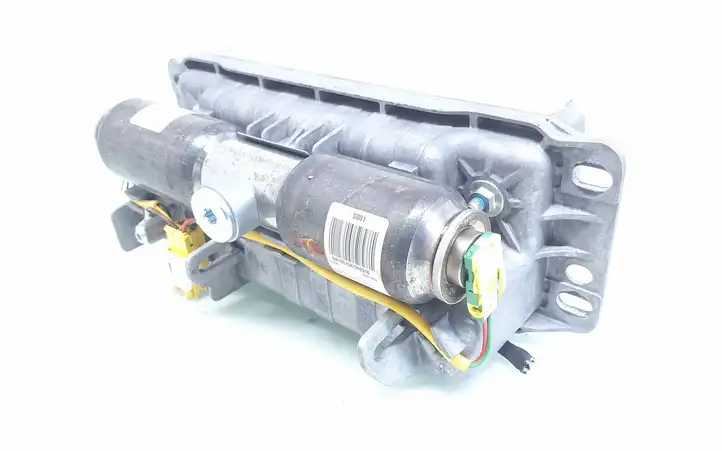 Volkswagen PASSAT B6 (2005 - 2010) 3C0880204B Подушка безопасности пассажира — фото 2