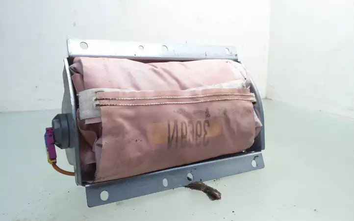 Volvo S60 (2000 - 2004)  9191928 Подушка безопастности пассажира